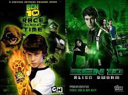 Watch full ben 10 vs. Ben 10 Live Action Movies By Dlee1293847 On Deviantart