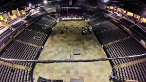 a week in the life of toledos huntington center on vimeo