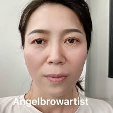 世间最有价值的遇见，是在某一瞬间，重遇了自己。那一刻你才会懂，走遍世界也不过是为了找到一条走回内心的路!, 眉毛即刻对比效果, #eyebrow  #brow #inter #misty #pretty #girl #hair #eyeliner #korea #nature #skill  #study #style #课程 #培训 #教学 #眉毛 #半永久 #纹绣 #embroidery ...