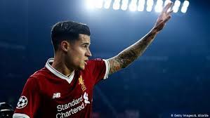 The report has claimed that the catalan club still owe liverpool another £50m from the £142m deal which saw him head to spain in 2018. Philippe Coutinho Joins Barcelona For Reported 160 Million From Liverpool Sports German Football And Major International Sports News Dw 06 01 2018