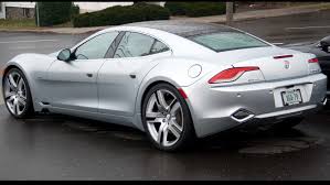 Image result for Silver Wind 2019 Fisker