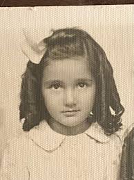 Berta Chacon Obituary February 24, 2025