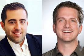 Spotify Podcast Studios Reorg: Max Cutler, Bill Simmons Get Promotions
