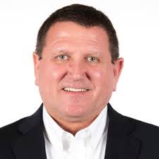 Congrats Kirk LaDuke !!