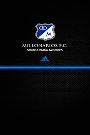 Millonarios (liga dimayor i) günel kadro ve piyasa değerleri transferler söylentiler oyuncu istatistikleri fikstür haberler. Millonarios Fc Wallpaper Download To Your Mobile From Phoneky