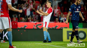 €6.00m* oct 23, 1996 in , facts and data. Sk Slavia Prague En On Twitter The Maiden Goal Feeling Lukas Provod Scored His Maiden Goal In His First Game For Slavia After Just 9 Minutes On The Pitch Slaslo