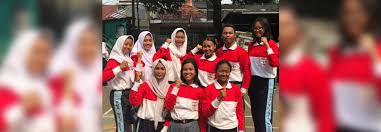 16 lenteng agung jagakarsa jakarta selatan. Sekolah Wijaya Kusuma Mandiri