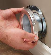Easy installation with a magvent tutorial available on you tube. Magvent Dryer Vent Connectors Dryer Vent Dryer Duct Indoor Dryer Vent