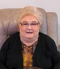 Mrs. Judy Mae Clayton