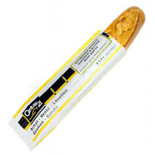 Sac A Pain Personnalise Impression Sachets A Baguette Imprimes