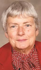 Voncile “Vonnie” Huggins: Green Sea