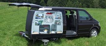 Heckstaubox Fur Vw T5 Fiat Ducato Mercedes Sprinter Mercedes G Wagon Wohnmobil Ausbauen Ducato Wohnmobil