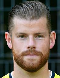Timo Horn