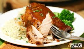 Slow Cooker Pork Chops Recipe Recipe Crockpot Pork Chops Crockpot Pork Pork Chop Recipes Crockpot