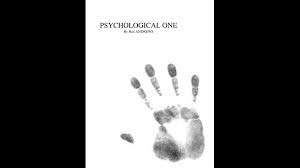 Psychological One by Rus Andrews