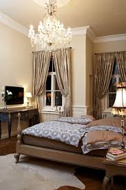 Ihr schlafzimmer fertigen wir z b. Schlafzimmer Privatwohnung Altbau Munchen Viktorianisch Schlafzimmer Munchen Von Raumeslust E K Houzz