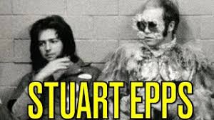 Elton John Recording Engineer Stuart Epps (Jimmy Page, George Harrison,  Paul Rodgers+)