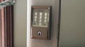 I first setup st to unlock door when i entered wifi area. Best Smart Locks Of 2021 Reviewed