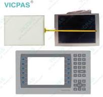 2711P-B7C22D9P-A Panelview Plus 7 Touch Screen Panel