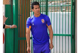 كشف العميد أحمد المهدي مدير الكرة بنادي طلائع الجيش، موقف عمرو جمال من العودة إلى الأهلي نهاية الموسم الحالي. Ù„Ø§Ø¹Ø¨ Ø§Ù„Ø£Ù‡Ù„ÙŠ Ø³Ø£Ø´Ø¬Ø¹ Ø§Ù„Ø²Ù…Ø§Ù„Ùƒ ÙÙŠ Ù†Ù‡Ø§Ø¦ÙŠ Ø¯ÙˆØ±ÙŠ Ø£Ø¨Ø·Ø§Ù„ Ø£ÙØ±ÙŠÙ‚ÙŠØ§ Ø§Ù„Ù…ØµØ±ÙŠÙˆÙ†
