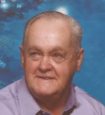 KENNETH McPhail Obituary