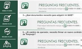 Iave is defined as international association for volunteer effort very frequently. Tarjeta Iave Como Tramitar Tag Donde Recargar Saldo Traza Tu Ruta Punto A Punto En Mexico Capufe Mappir