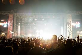 Bon iver, rufus du sol, stick figure, the growlers, local natives, and san holo. M3f 2019 Announces Daily Lineups Single Day Tickets On Sale November 1 Edm Identity