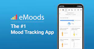 Daylio is quick and easy to use. Emoods Track Your Moods Improve Your Wellbeing
