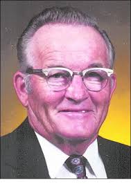 Gerald Pohl Obituary (1927