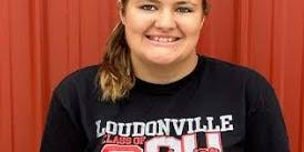 Loudonville's Renner named Ashland Elks Teen of the Month