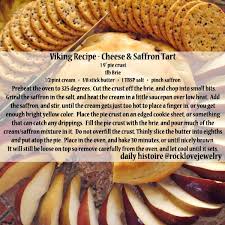 Daily Histoire Viking Age Recipes More Viking Food Recipes Scandinavian Food