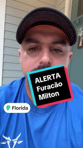 Hurricanes Milton Collide with Hurricane Leslie