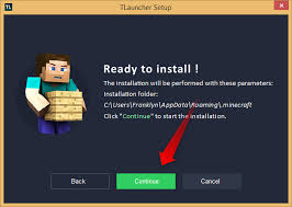 How to install mods on a minecraft server. How To Install Minecraft Tlauncher Techieslite