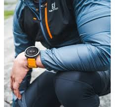 Възможно е да зададете различни цели с вашия suunto spartan sport wrist hr, когато тренирате. Suunto Spartan Sport Wrist Hr Baro Am Trailrunning Amber Trailrunshop