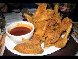 Cara Membuat Ayam Goreng Tepung Serbaguna Adabi Youtube