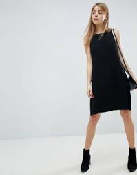 Jdy Sleeveless Dress Womens Dresses Womens Dress Store Sleeveless Mini Dress