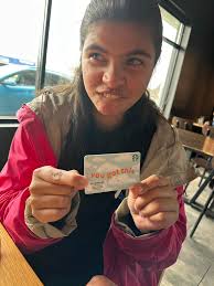 Was unable to tag her but I just want to give a major shout out and  appreciation to Sarah Smith for returning my wallet to me!! I was  completely unaware that I