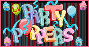 Shop our thanksgiving decorations and save. Lv Party Poppers Home Facebook