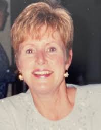 Valerie Laura (Monahan) Grech