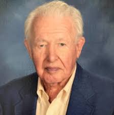 Robert Brooks Buchanan Obituary