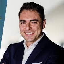 Daniel Capria's Instagram, Twitter & Facebook