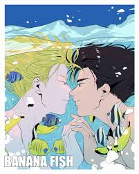 Yasuko On Twitter Banana Art Anime Wallpaper Poster Prints