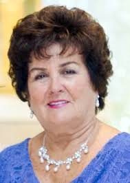 June Tassoni Obituary (1935