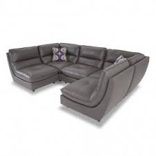 Eclipse Modular 5 Piece Sectional Sectional Sectional Sofa Reclining Sectional
