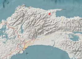 Lea aquí todas las noticias sobre sismo hoy: Se Reporta Sismo De 5 1 En Panama Actualidad Radio Panama