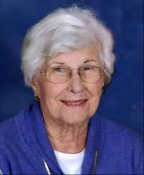 Obituary information for Doris Wissman