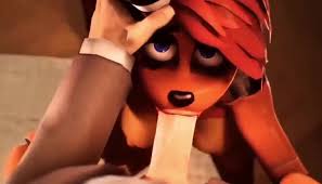 Five nights at Freddys while playing they suck it and get milk out p2