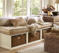 French Mattress Cushions For Daybeds Benches Window Seats And A Peek At Mine Driven By Decor Our custom daybed cushions are the ultimate in luxury relaxation at home.