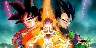 See full list on dandwiki.com How To Create Dragon Ball Z Characters In Dungeons Dragons