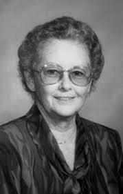 In memoriam: Missionary emeritus Norma Jean “Jeannie” Spear, 91